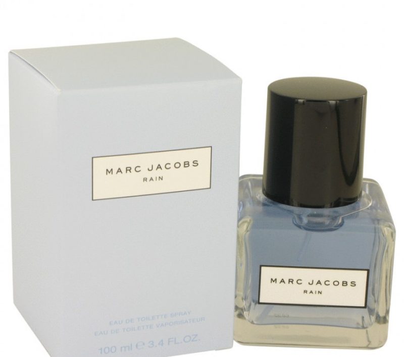 Marc Jacobs Rain Spray