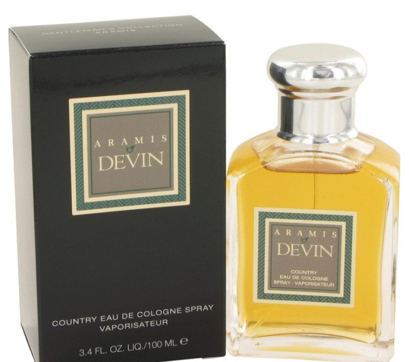 Aramis DEVIN Cologne Spray