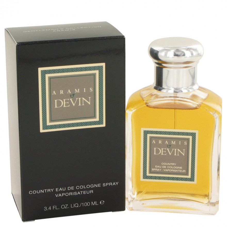 Aramis DEVIN Cologne Spray