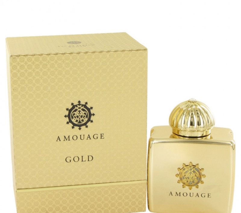 Amouage Gold Spray