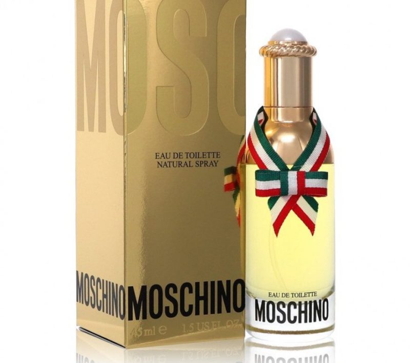Moschino MOSCHINO Spray
