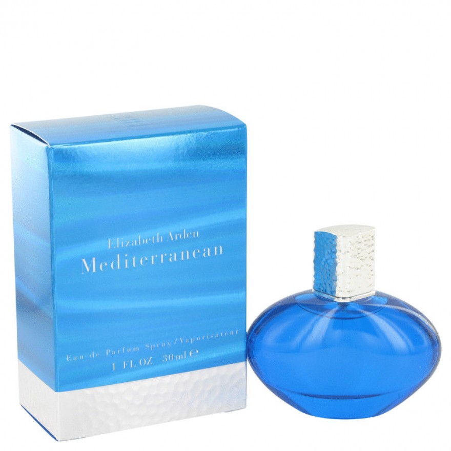 Elizabeth Arden Mediterranean Spray