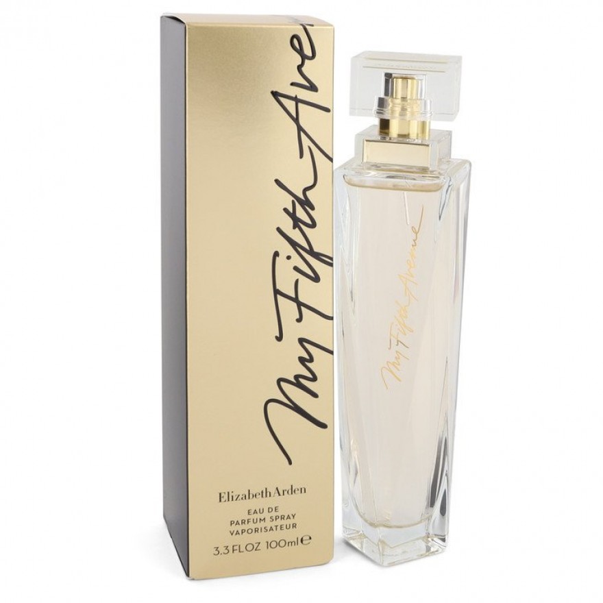 Elizabeth Arden My 5th Avenue Spray