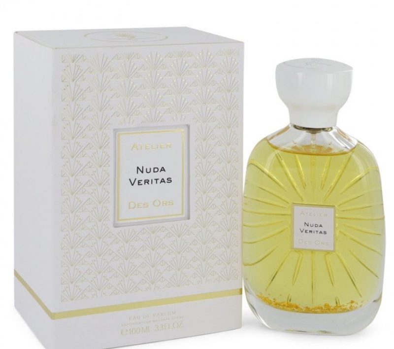 Atelier Des Ors Nuda Veritas Spray