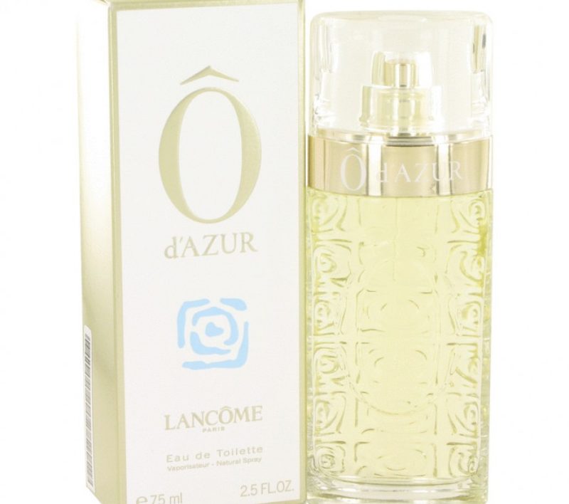 Lancome O d'Azur Spray