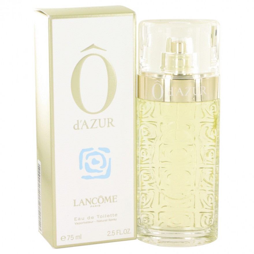 Lancome O d'Azur Spray