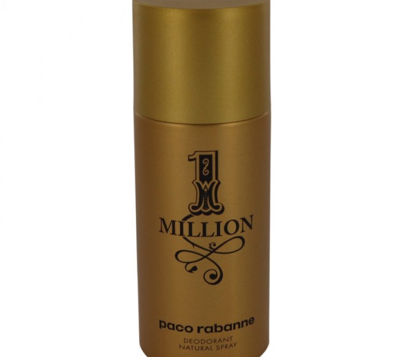 Paco Rabanne 1 Million