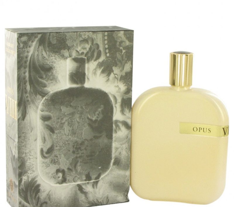 Amouage Opus VIII Spray