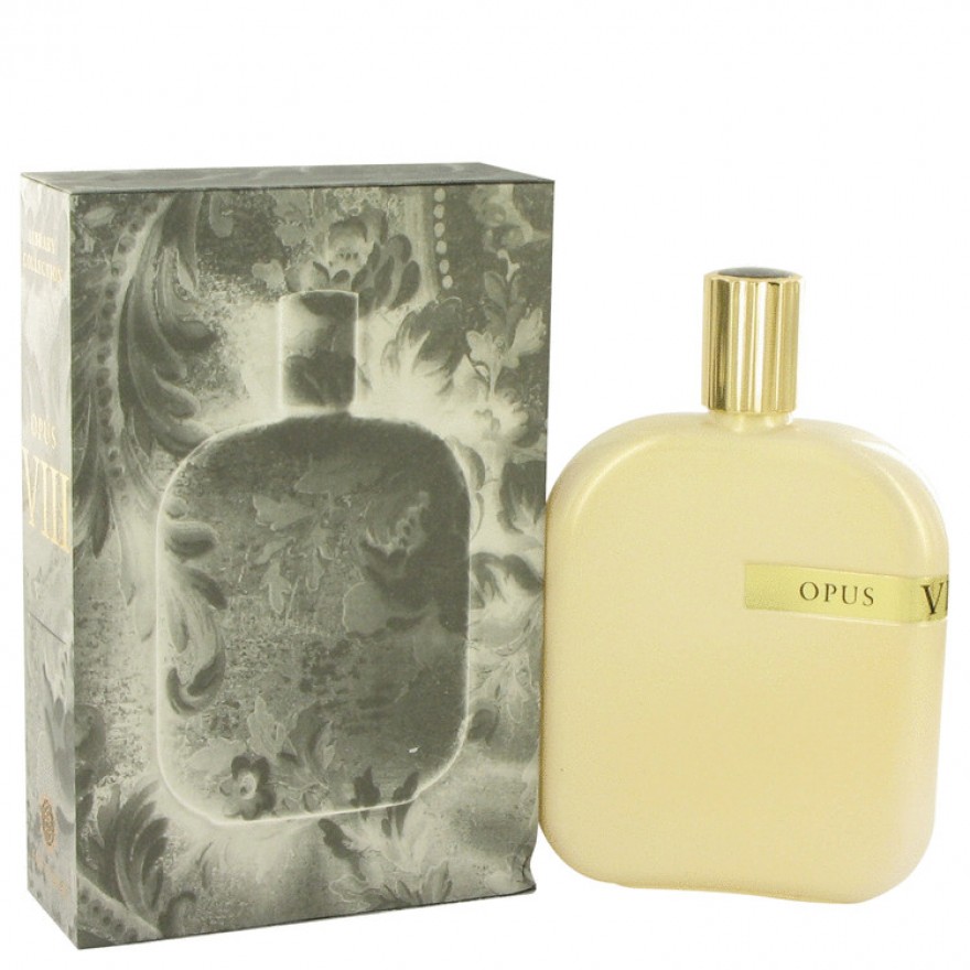 Amouage Opus VIII Spray