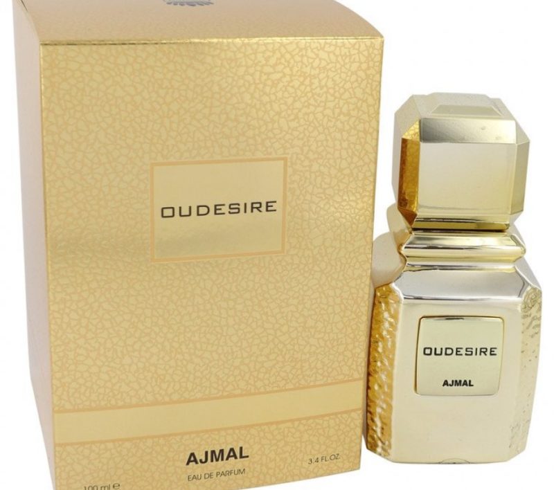 Ajmal Oudesire Spray