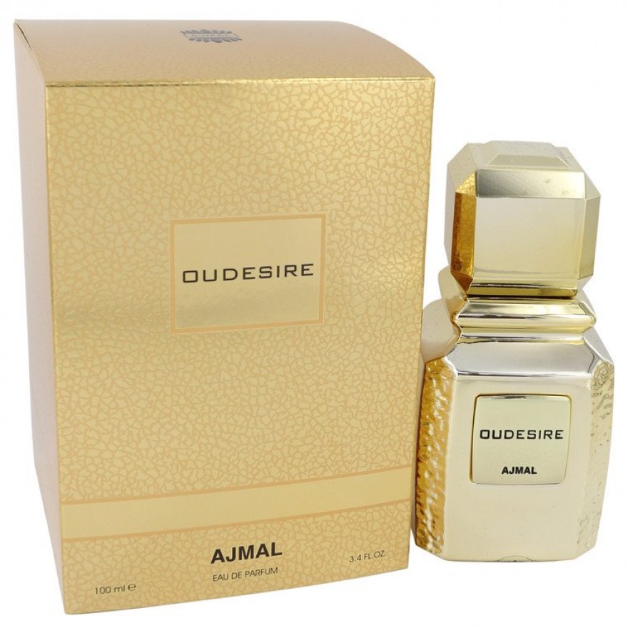 Ajmal Oudesire Spray