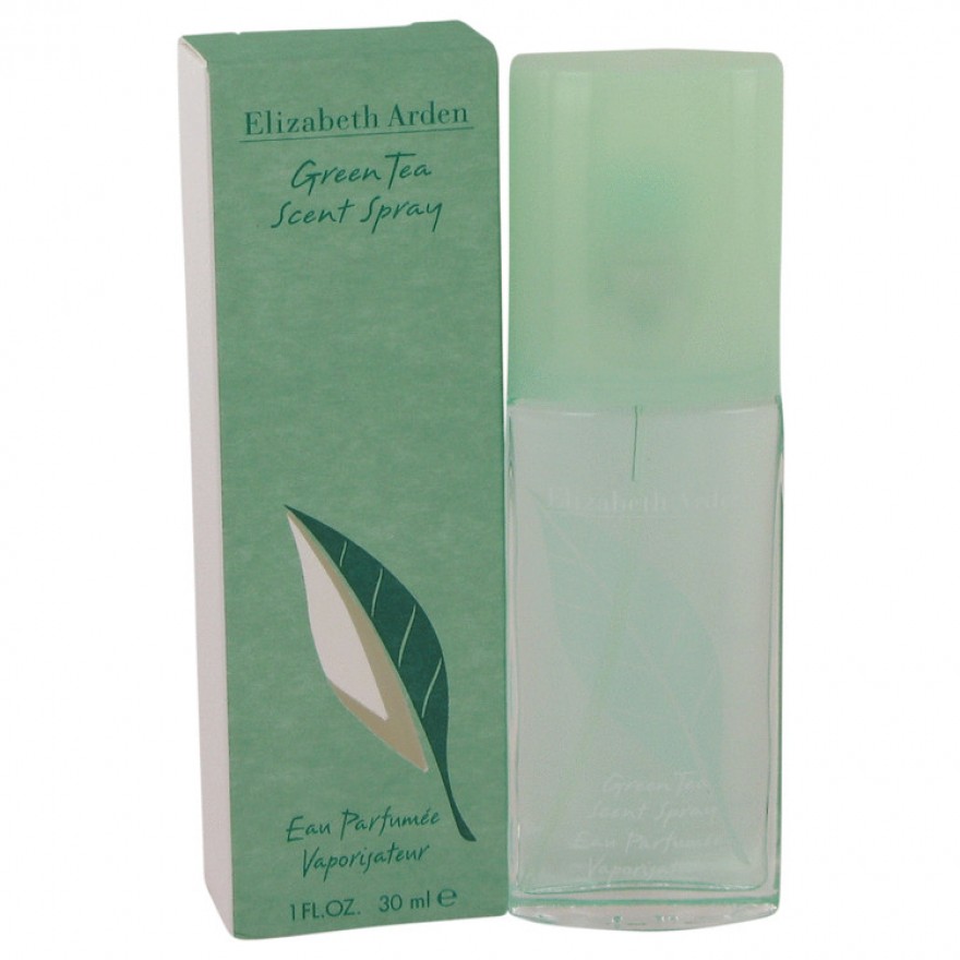 Elizabeth Arden GREEN TEA Spray