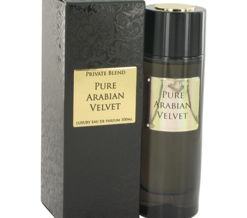 Chkoudra Paris Private Blend Pure Arabian Velvet Spray
