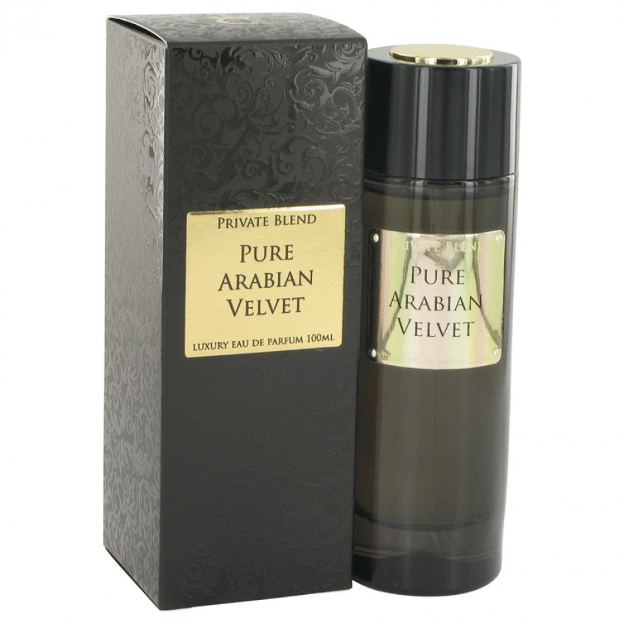 Chkoudra Paris Private Blend Pure Arabian Velvet Spray