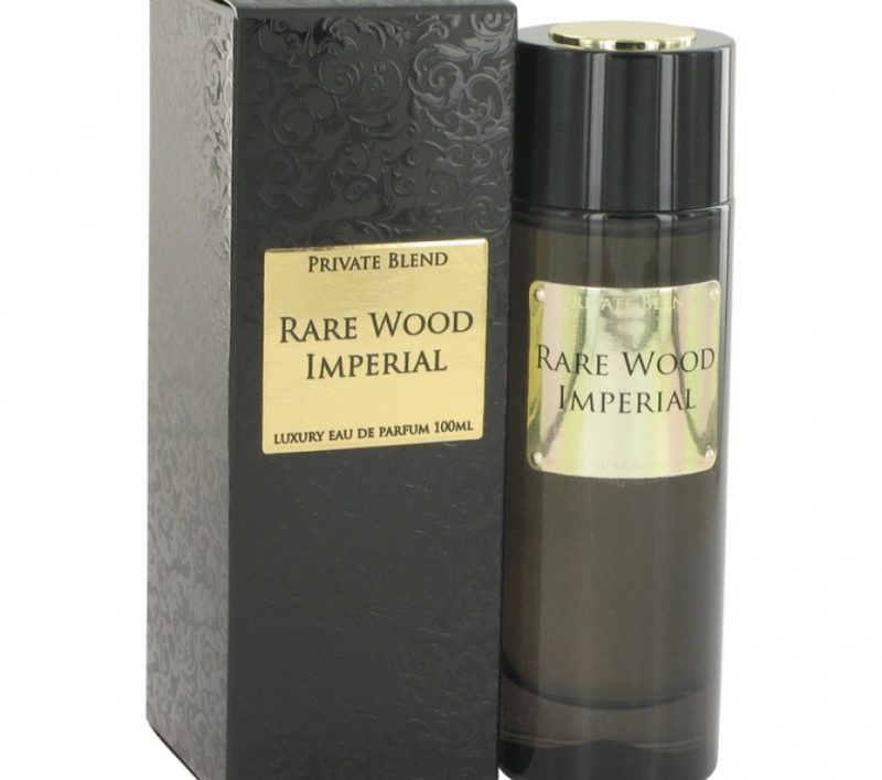 Chkoudra Paris Private Blend Rare Wood Imperial Spray