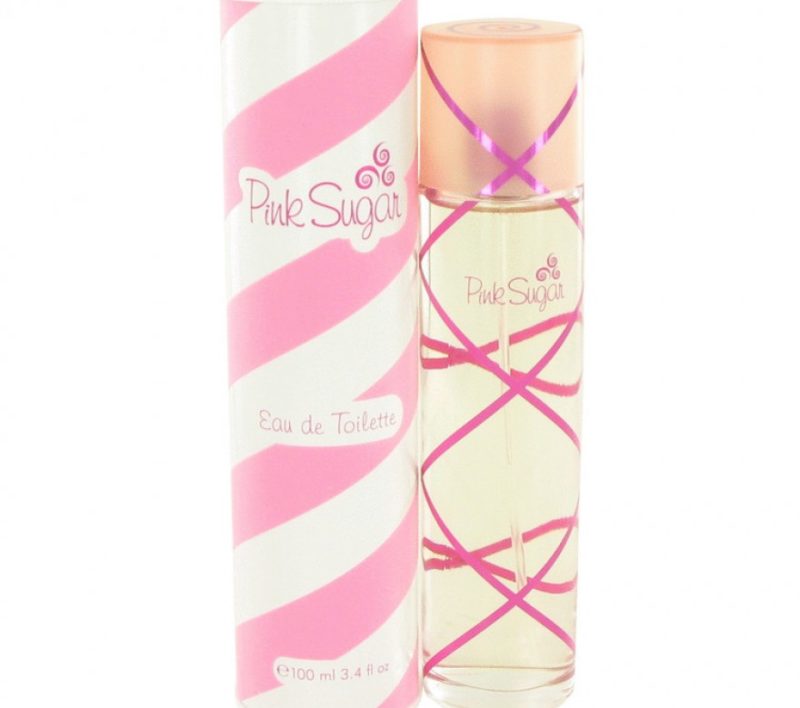 Aquolina Pink Sugar Spray