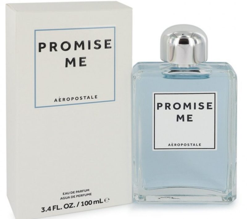 Aeropostale Promise Me Spray