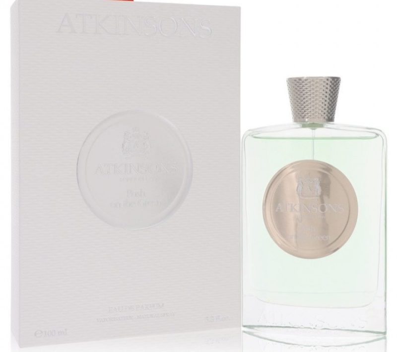 Atkinsons Posh on the Green Spray