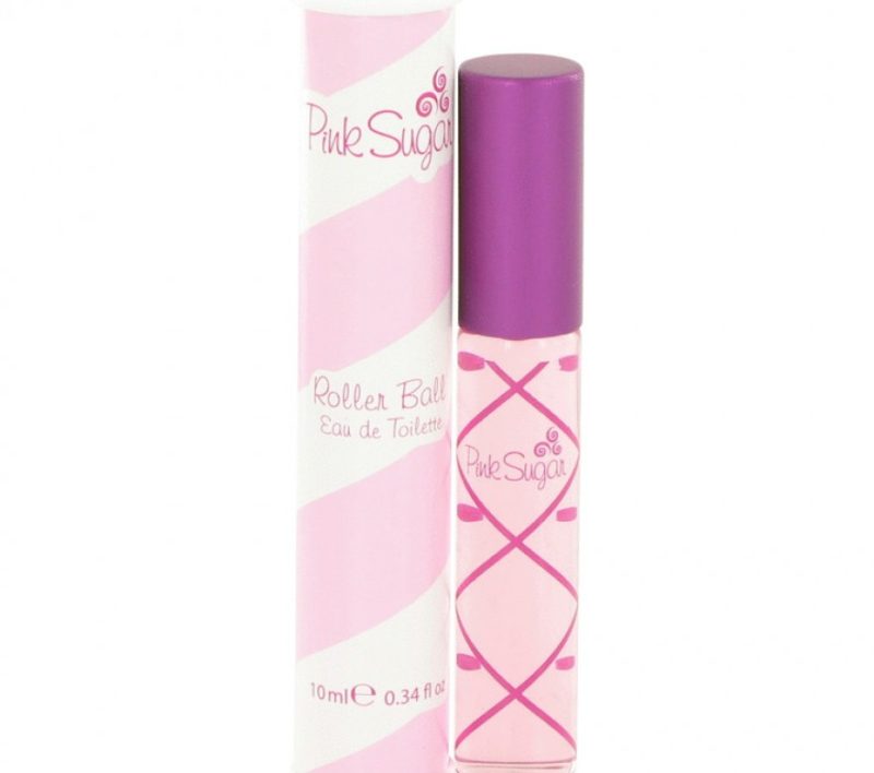 Aquolina Pink Sugar Roller Ball