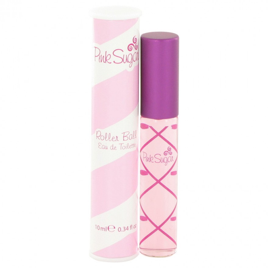 Aquolina Pink Sugar Roller Ball