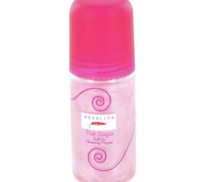 Aquolina Pink Sugar Roll-on Shimmering Perfume