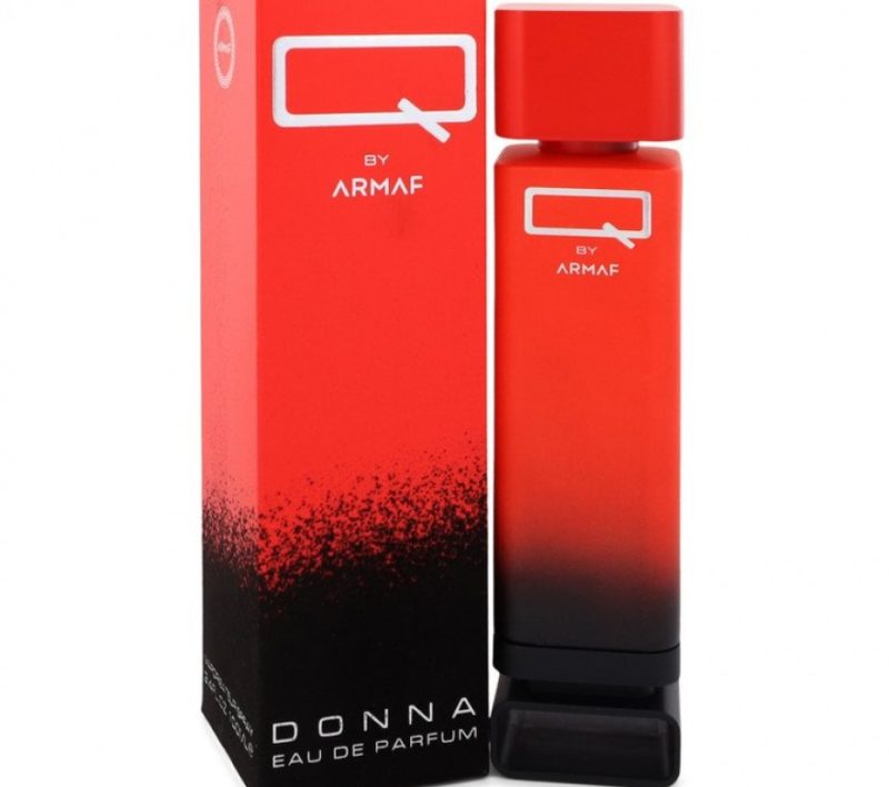 Armaf Q Donna Spray