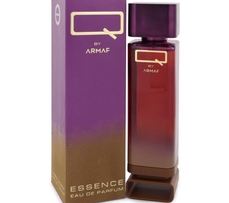 Armaf Q Essence Spray