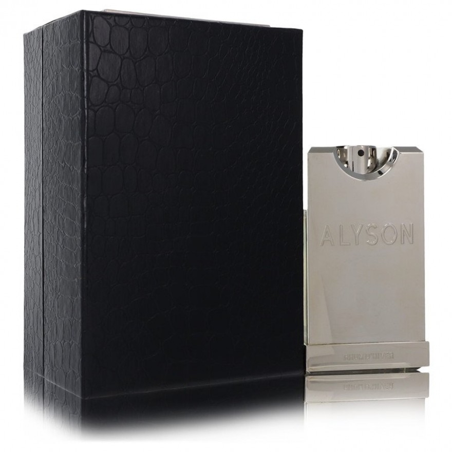Alyson Oldoini Cuir D'encens Spray