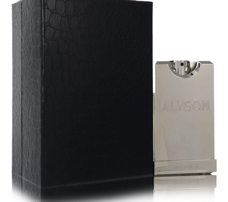 Alyson Oldoini Rhum D'hiver Spray