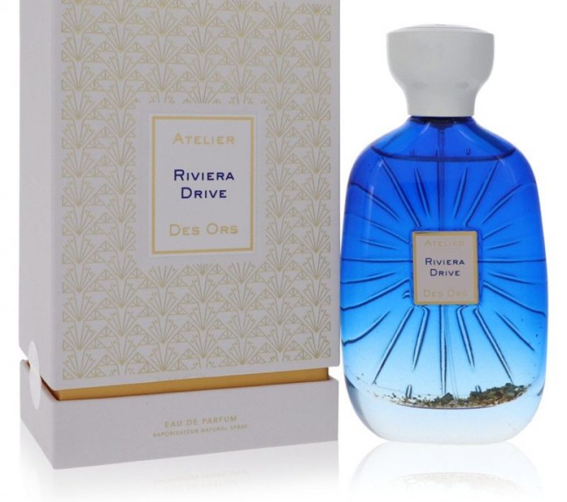 Atelier Des Ors Riviera Drive Spray