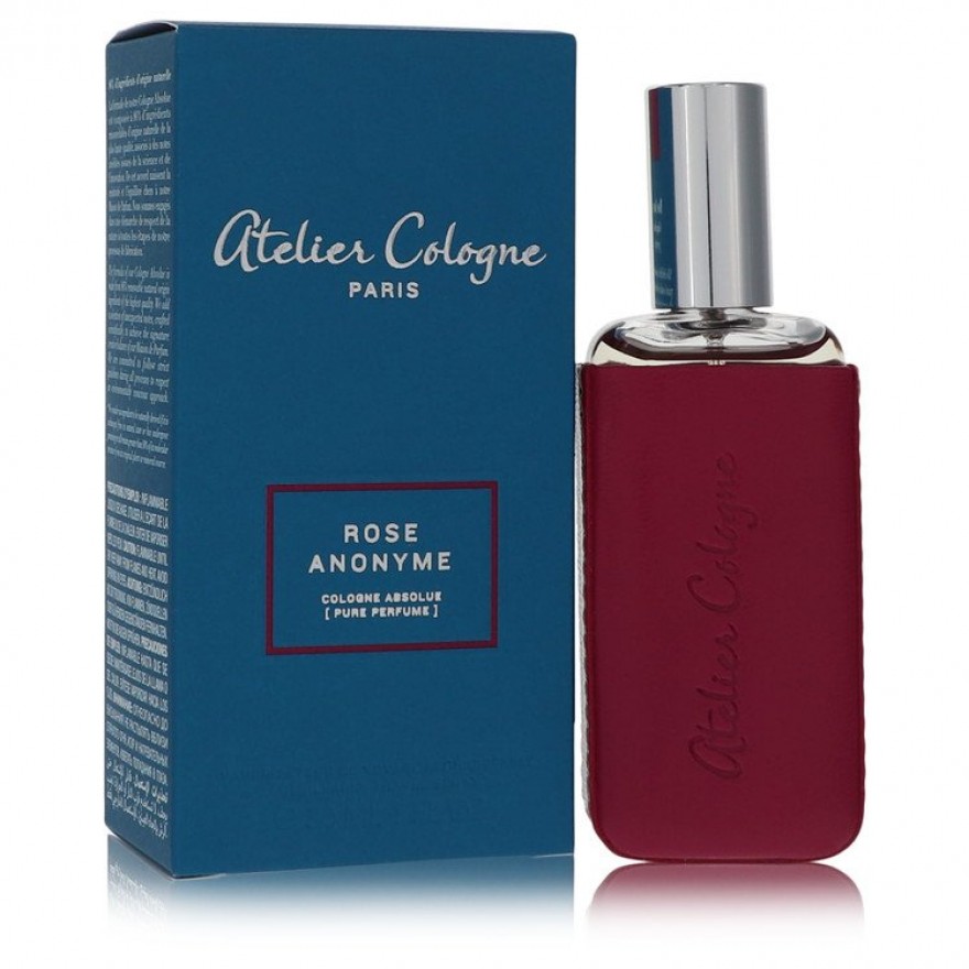 Atelier Cologne Rose Anonyme Pure Perfume Spray