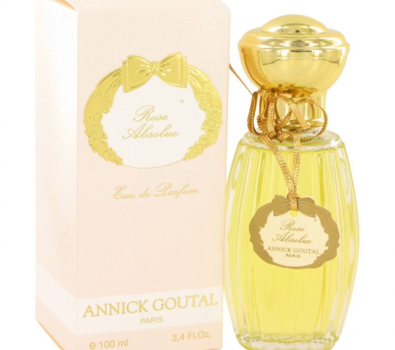Annick Goutal Rose Absolue Spray