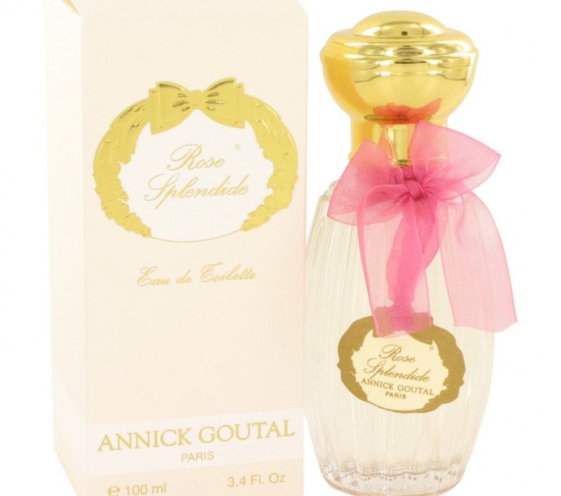 Annick Goutal Rose Splendide Spray