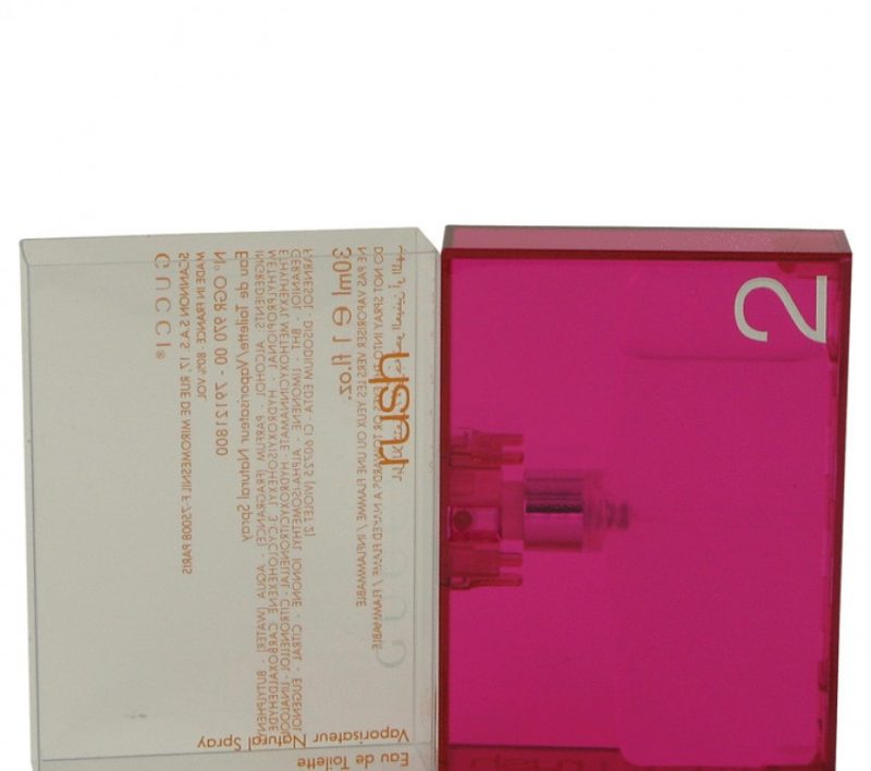 Gucci GUCCI RUSH 2 Spray