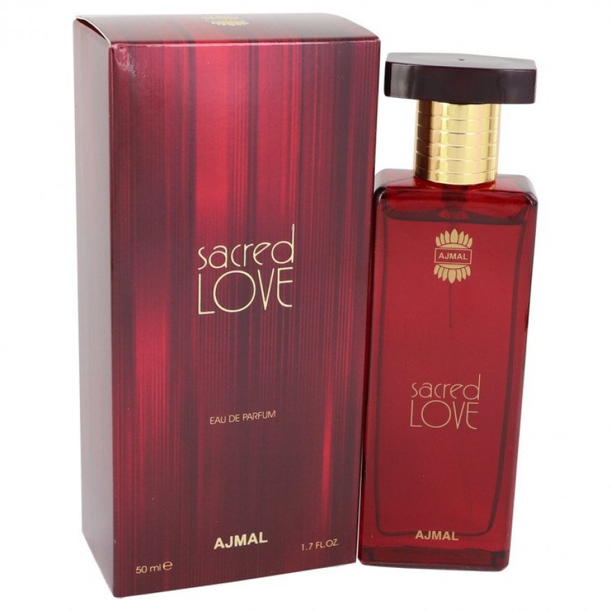 Ajmal Sacred Love Spray
