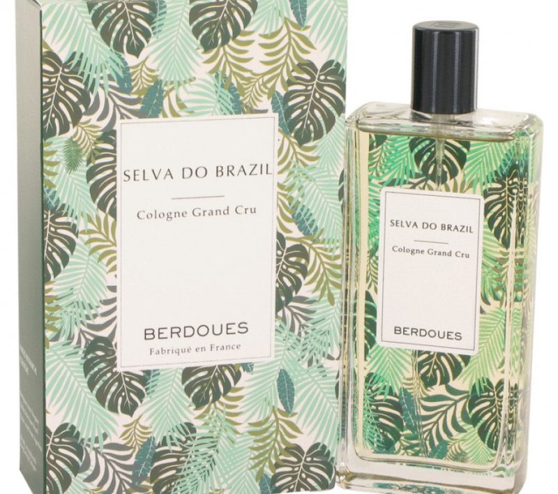 Berdoues Selva Do Brazil Spray