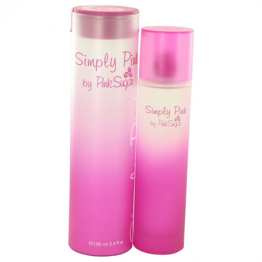 Aquolina Simply Pink Spray