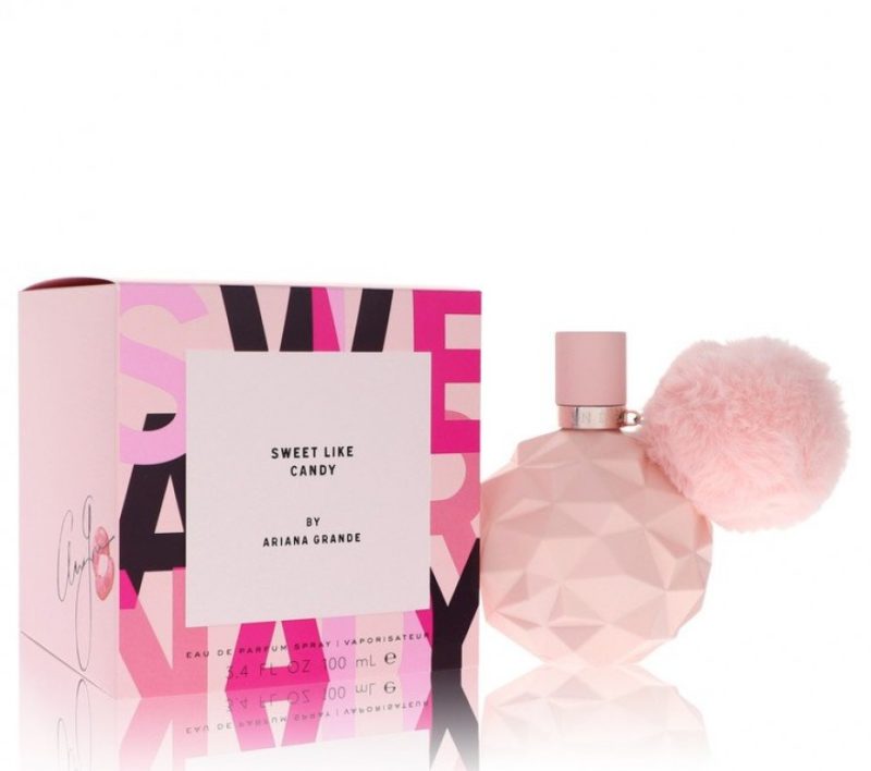 Ariana Grande Sweet Like Candy Spray