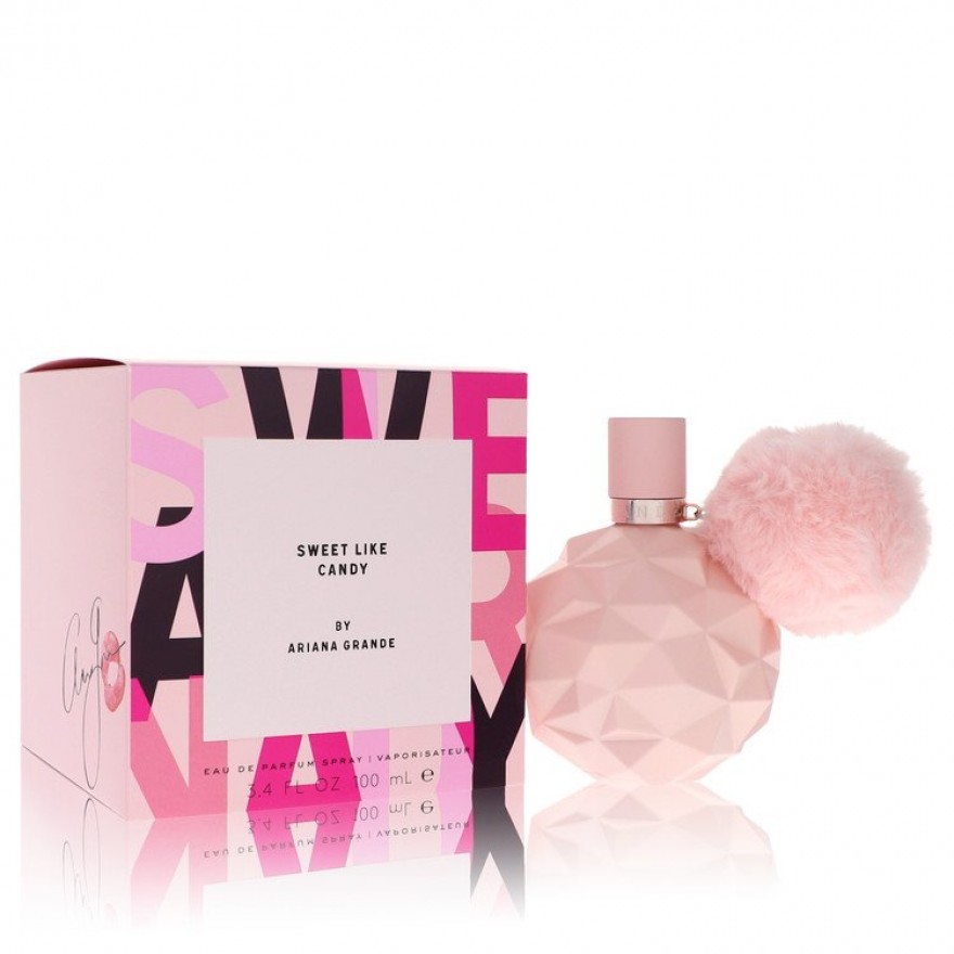 Ariana Grande Sweet Like Candy Spray