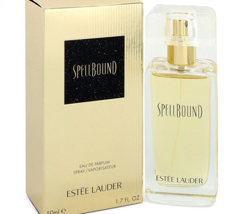 Estee Lauder Spellbound Spray