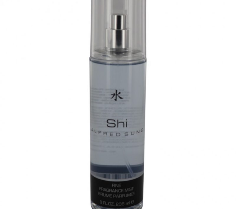 Alfred Sung SHI Fragrance Mist