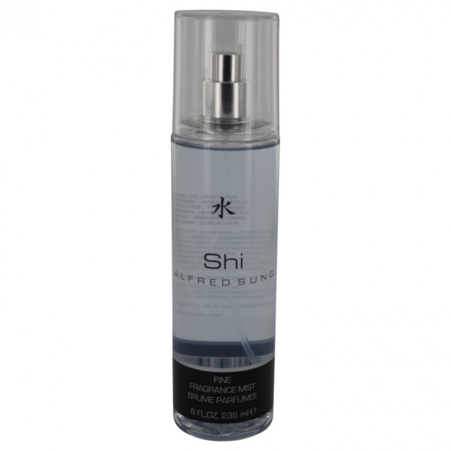 Alfred Sung SHI Fragrance Mist