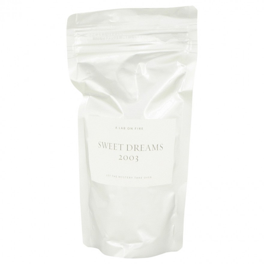 A Lab on Fire Sweet Dreams 2003 Concentrated Spray