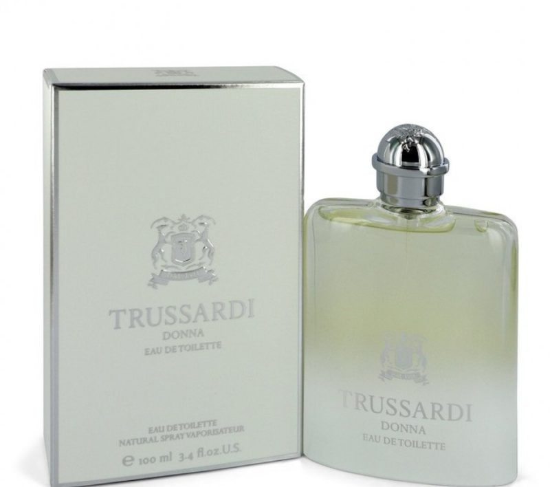 Trussardi Donna Spray