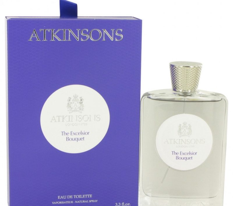 Atkinsons The Excelsior Bouquet Spray