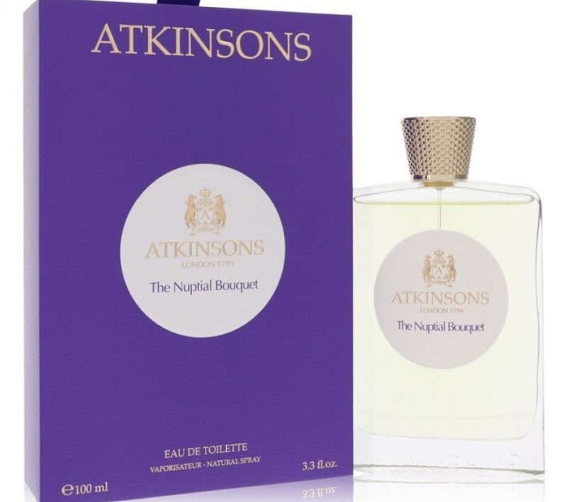 Atkinsons The Nuptial Bouquet Spray