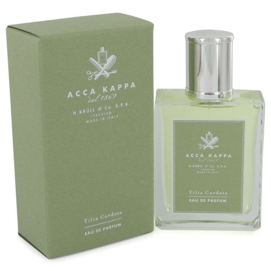 Acca Kappa Tilia Cordata Spray