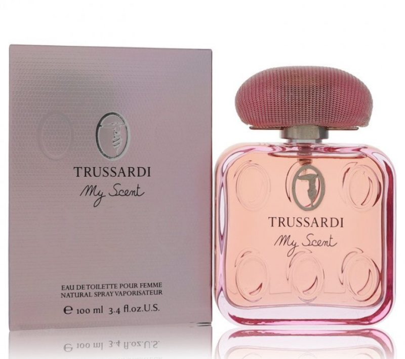 Trussardi My Scent Spray 100 ml