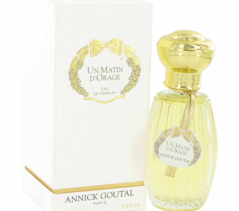 Annick Goutal Un Matin d'Orage Spray