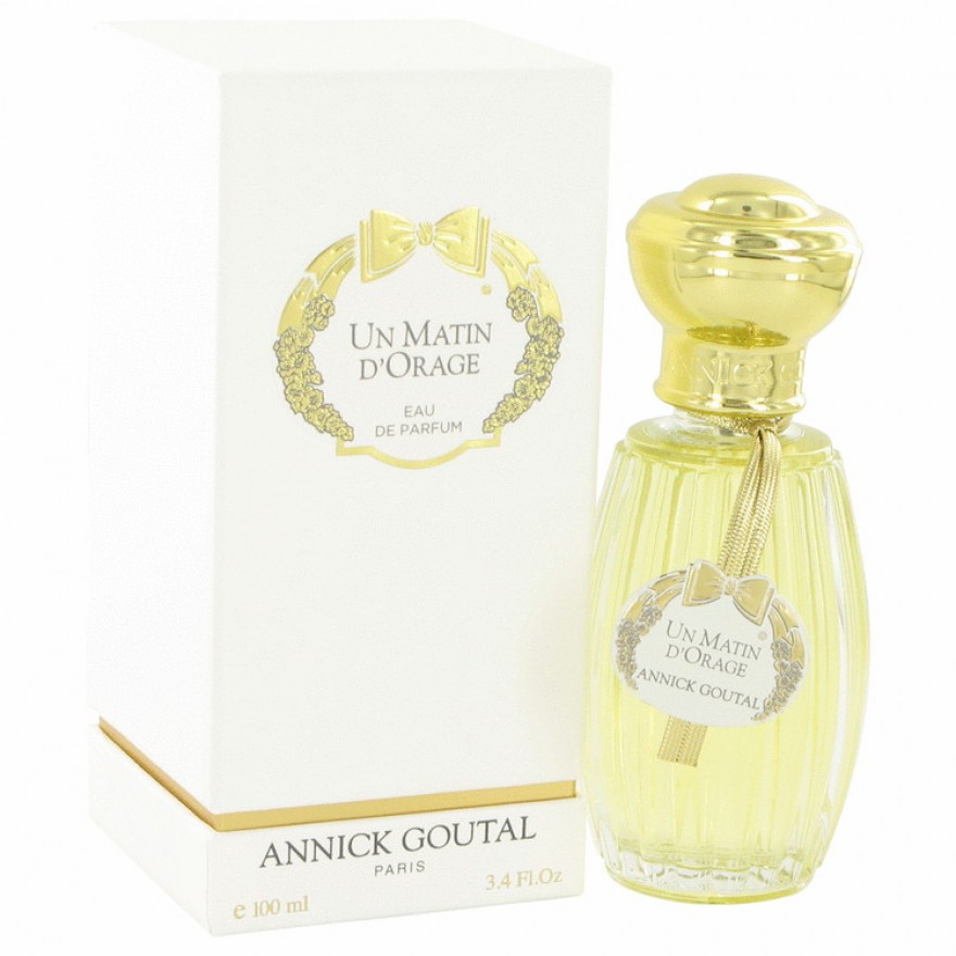 Annick Goutal Un Matin d'Orage Spray